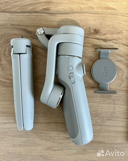 Dji osmo mobile 5