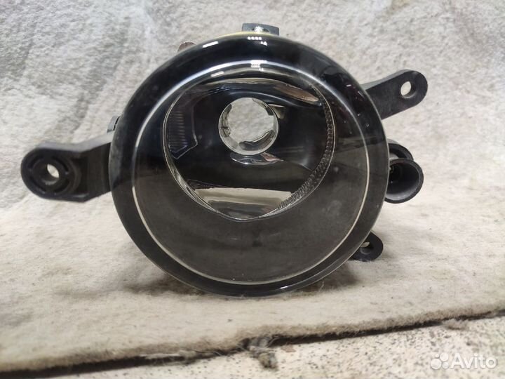 Фара противотуманная правая LADA Priora