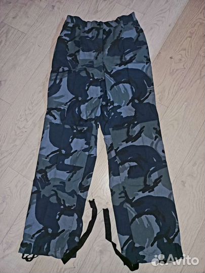 Форма фсин мужская