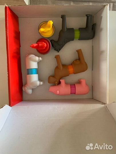 Smartmax Мои первые домашние животные