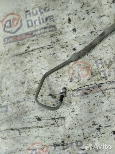 Трубка гидроусилителя руля Chevrolet Aveo T250