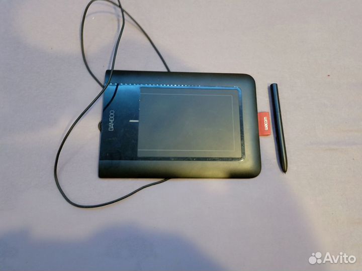 Графический планшет