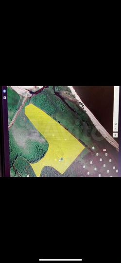 Участок 6 га (ИЖС)