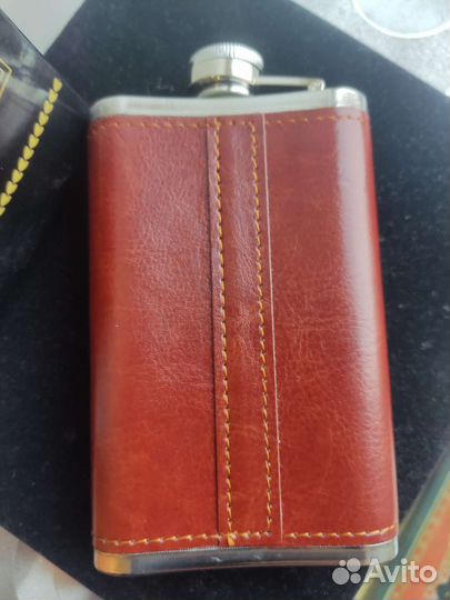 Фляжка сувенирная 