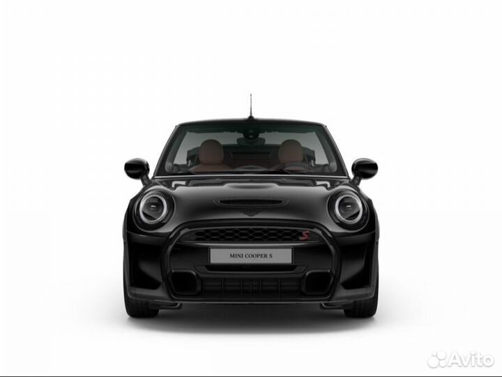MINI Cooper S 2.0 AMT, 2023