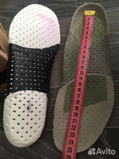 Трекинговые ботинки