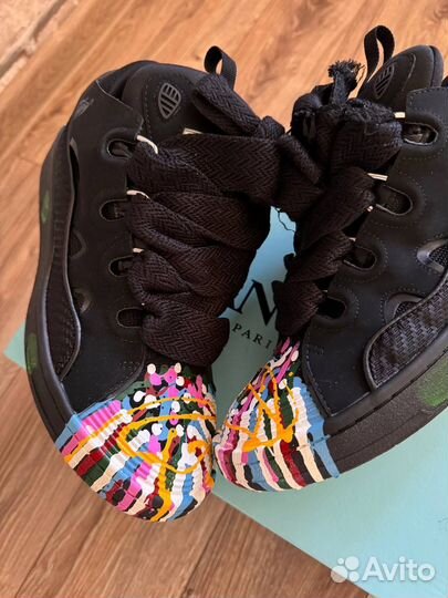 Lanvin x Gallery dept