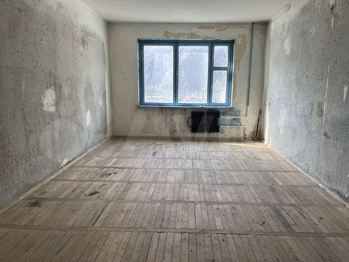 3-к. квартира, 71 м², 9/10 эт.