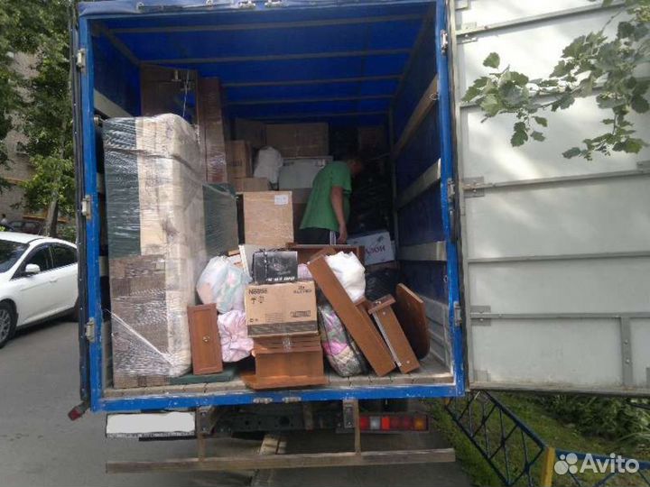 Грузоперевозки межгород. Газель Фура Грузчики