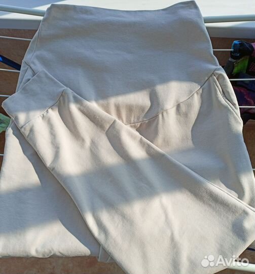 Штаны для беременных