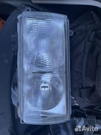 Фара toyota land cruiser 80