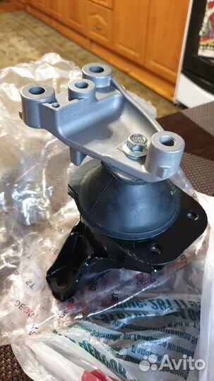 Опора двигателя