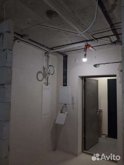 Электрик, электрика, электромонтаж