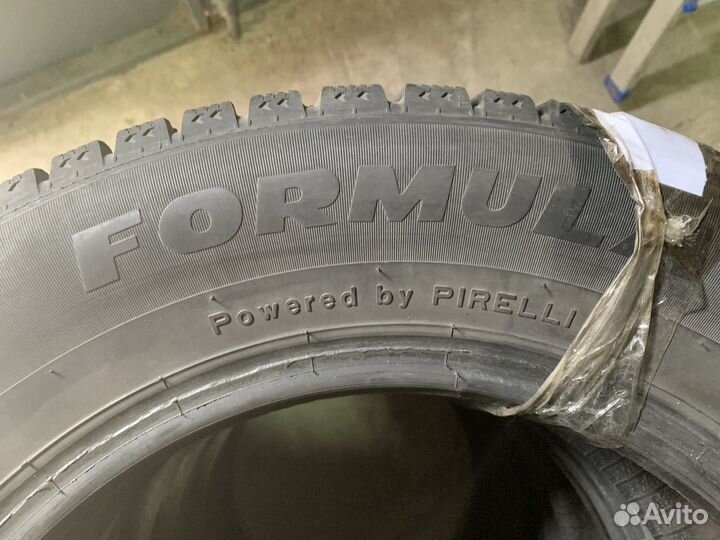 Pirelli Formula Ice 195/65 R15 91T