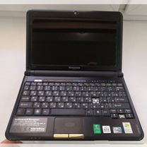 Lenovo ideapad s10 2