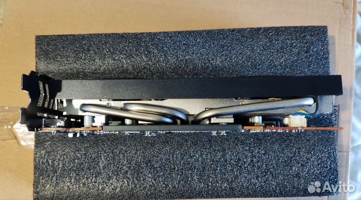 Видеокарта rx6600 новая