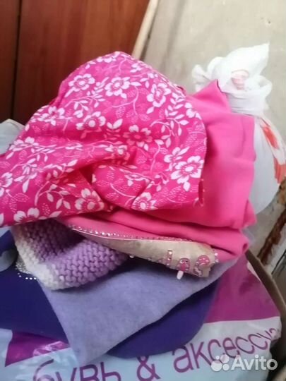 Детские шапки