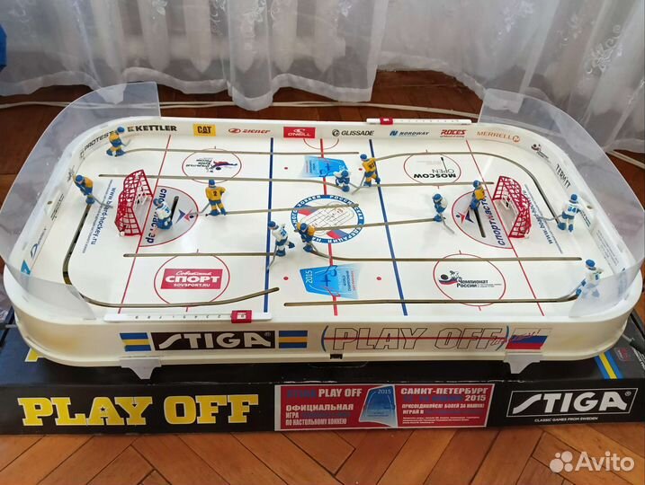 Игра настольная