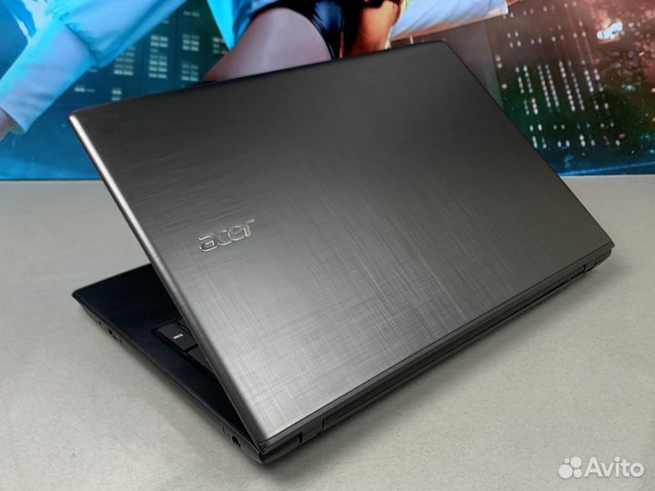 Игровой Acer/Core i5/8Gb/GTX 950M/Full HD