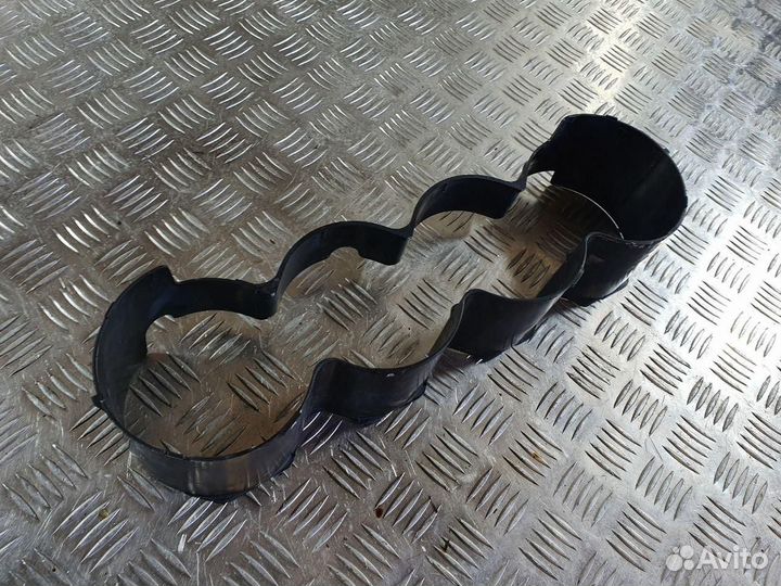 Пластик Lexus LS 4 2007 11445-38010