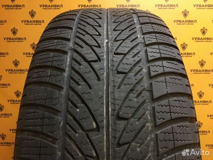 Goodyear UltraGrip 8 235/50 R18 101V