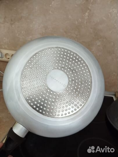 Средство для чистки духовок и плит