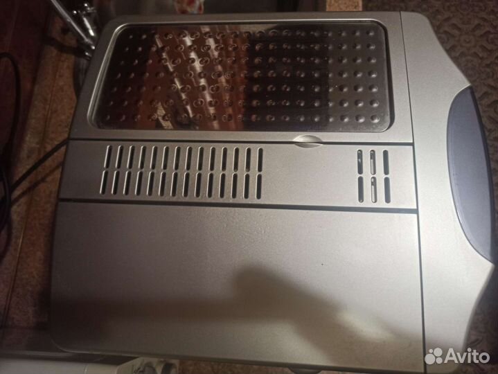 Кофемашина delonghi magnifica pronto cappuccino