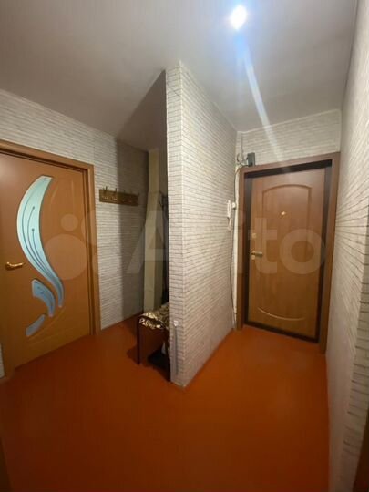3-к. квартира, 61 м², 1/5 эт.