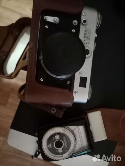 Экспонометр