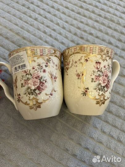 Кружка керамическая 350мл