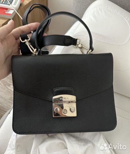 Сумка furla бу