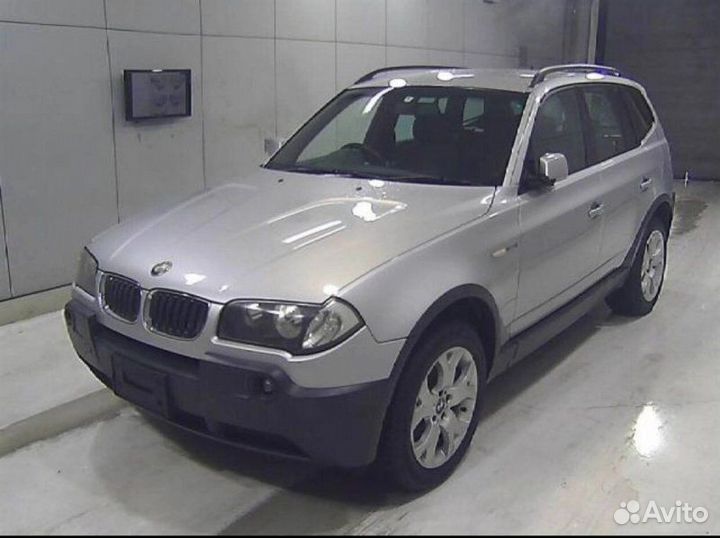 Автомобиль в разбор Bmw X3 E83 2003-2006