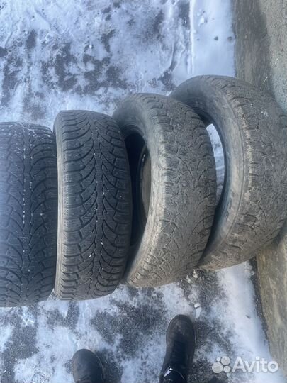 Formula Ice 185/65 R15 99G