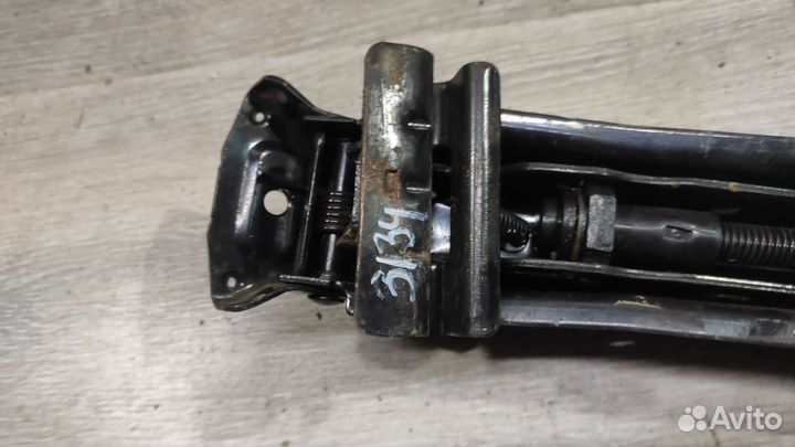 Домкрат оригинальный форд мондео 3