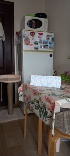 Комната 11 м² в 1-к., 3/5 эт.