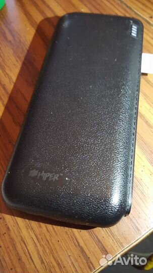 Внешней аккумулятор,Power Bank Hiper 12600
