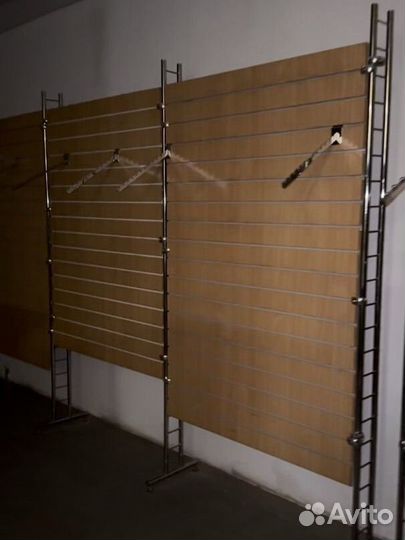 Эконом панели