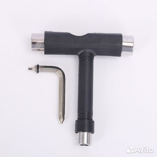 Ключ для скейтборда