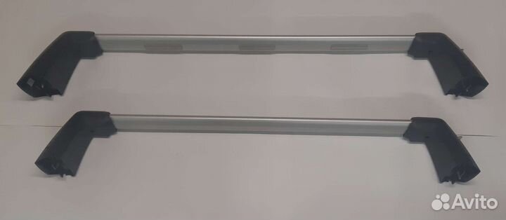 Грузовые поперечны под багажник, Mercedes B-класс