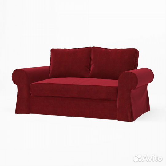 Чехол для дивана Баккабру (икеа)