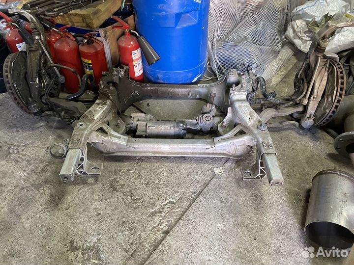 Автозапчасти для иномарок