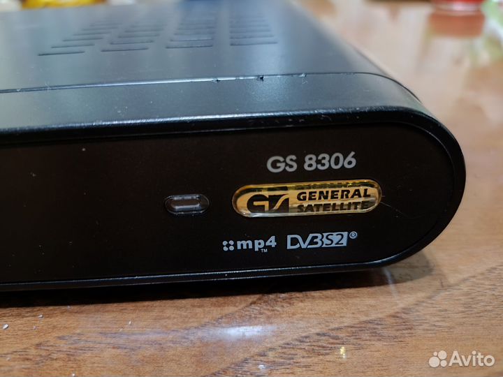 Ресивер триколор тв бу