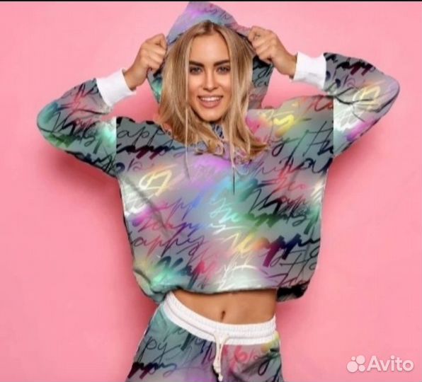 Футер и кулирка