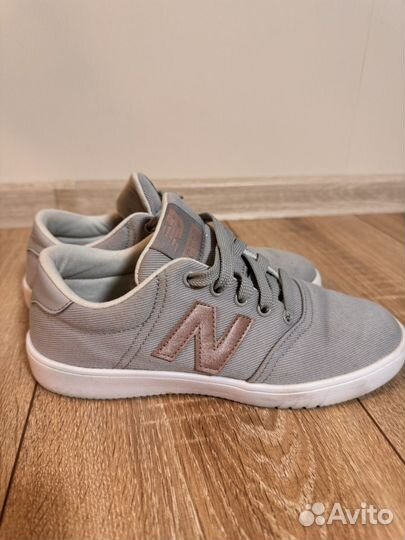 Кроссовки new balance женские