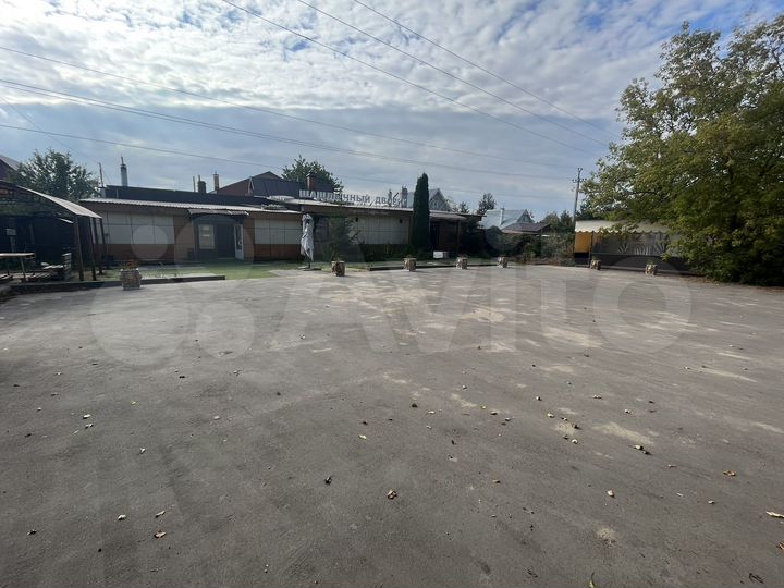 Свободного назначения, 400 м²