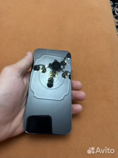 iPhone 13 Pro, 128 ГБ