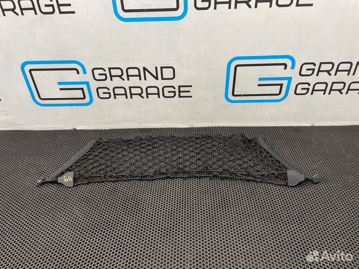 Сетка Mercedes-Benz S-Class W220 112.972 3.7 2003