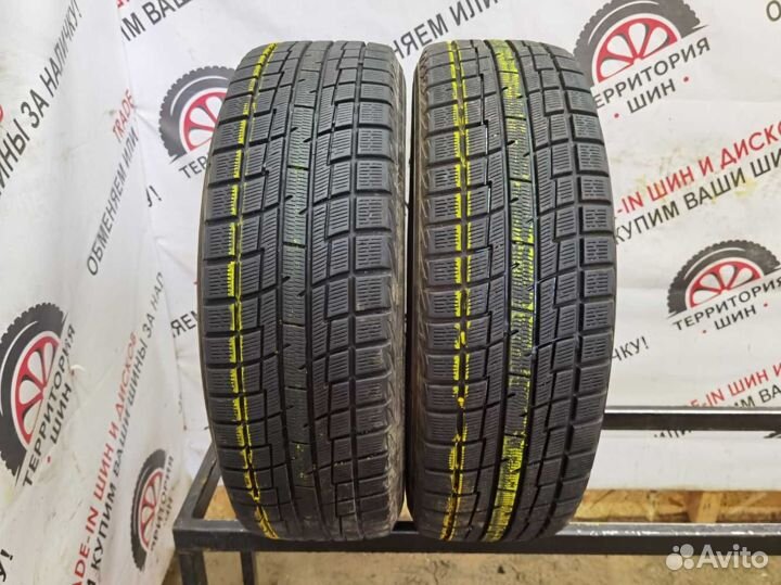 Yokohama Ice Guard IG30 185/65 R15 88Q
