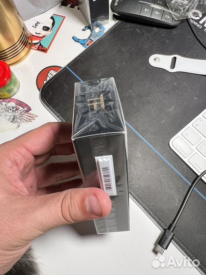 Туалетная вода Tom Ford Black Orchid