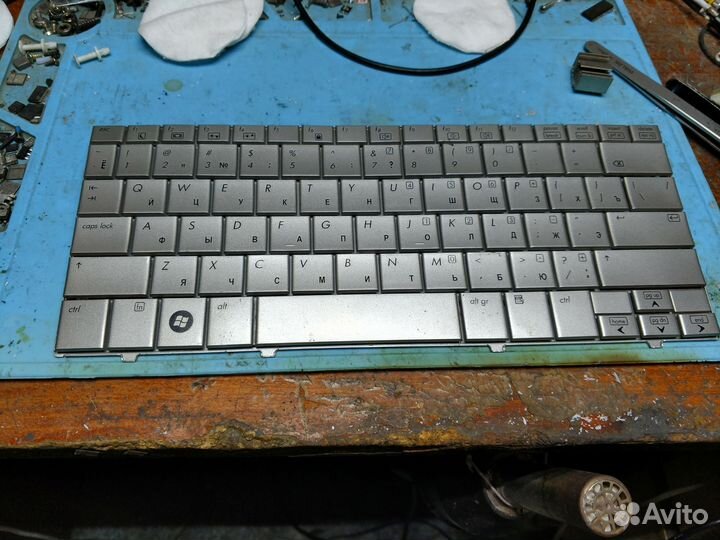 Клавиатура для ноутбука